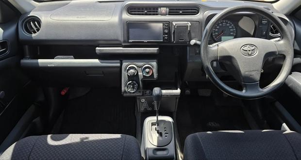 Toyota Probox 2019 White