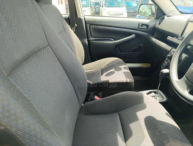 Toyota Succeed 2019 Pearl