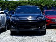 Toyota Harrier 2.0 2018 Black for sale