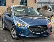 Mazda 2 2019 Blue for sale