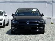 Volkswagen Golf 2019 Black for sale