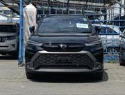 Toyota Corolla Cross 2023 Black for sale