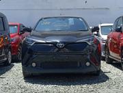 Toyota C-HR 2018 Black for sale
