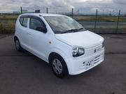 Suzuki Alto 660cc FWD 2020 White for sale