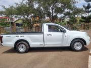 Isuzu D-MAX 2012 White for sale