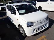 Suzuki Alto 660cc FWD 2020 White for sale