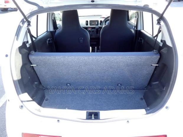 Suzuki Alto 660cc FWD 2020 White