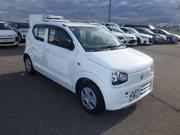 Suzuki Alto 660cc FWD 2020 White for sale