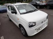 Suzuki Alto 660cc FWD 2020 White for sale
