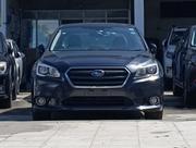 Subaru Legacy 2.5i Premium AWD 2018 Black for sale