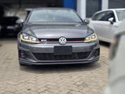 Volkswagen Golf 2019 Gray for sale