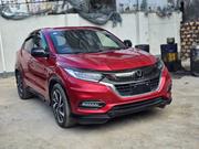 Honda Vezel 1.5 Hybrid 2WD 2020 Red for sale