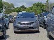 Nissan Note 1.2 Hybrid 2018 Gray for sale