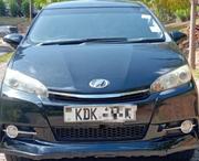 Toyota Wish 2015 for sale