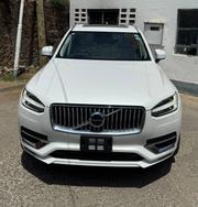 Volvo XC90 T6 Momentum 7 Passenger AWD 2020 White for sale