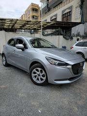 Mazda 2 2020 Silver for sale