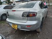 Mazda Axela 2005 Silver for sale