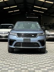 Land Rover Range Rover Velar 2020 Blue for sale