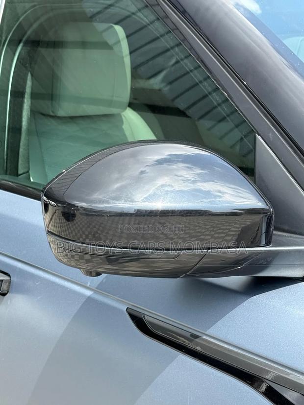 Land Rover Range Rover Velar 2020 Blue