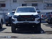 Toyota Hilux SR5 HI-Rider 2019 White for sale