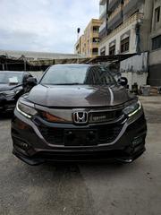 Honda Vezel 1.5 Hybrid 2WD 2019 Gray for sale