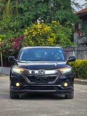 Honda Vezel 1.5 Hybrid 2WD 2018 Black for sale