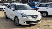 Suzuki Baleno 2020 White for sale