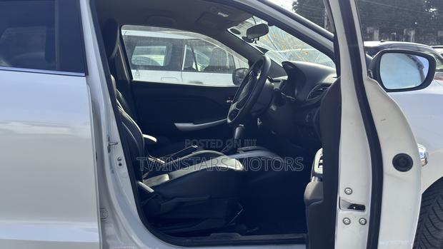 Suzuki Baleno 2020 White
