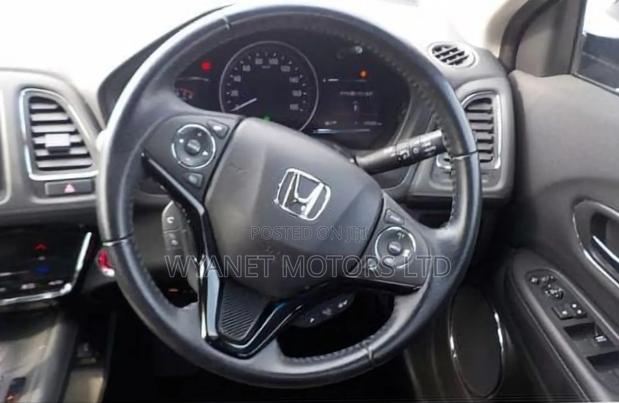 Honda Vezel 1.5 2WD 2019 Black