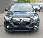 Honda Vezel 1.5 2WD 2019 Black for sale