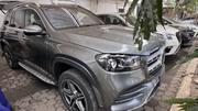 Mercedes-Benz GLS-Class 2022 Silver for sale