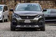 Peugeot 3008 2019 Green for sale