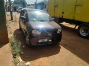 Mazda Carol 2018 Black for sale