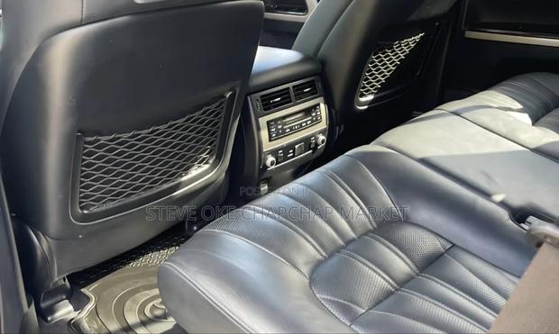 Toyota Land Cruiser 4.5 V8 TD 2020 Gray