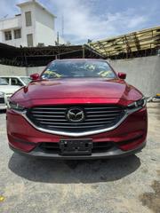Mazda CX-8 2.5 25s AWD (7 seater) 2019 Red for sale