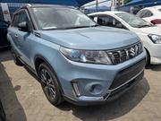 Suzuki Escudo 2019 Blue for sale