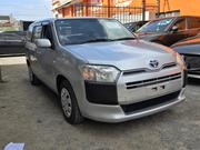 Toyota Succeed 2019 Silver for sale
