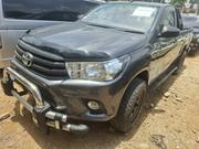 Toyota Hilux Revo Single Cab Deisel 2.8 AWD 2019 Black for sale