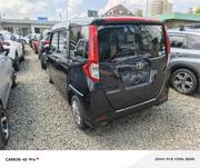 Toyota Roomy 2018 Black for sale