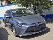 Toyota Corolla XLE 2020 Blue for sale