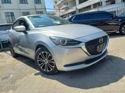 Mazda 2 2020 Silver for sale