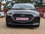 Mazda 2 2020 Black for sale