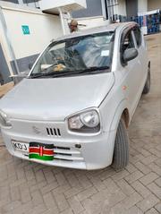 Suzuki Alto 2015 Silver for sale