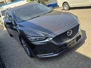 Mazda Atenza 2019 Brown for sale