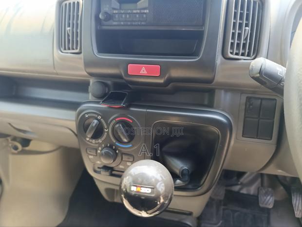 Suzuki Every Wagon 2019 White