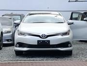 Toyota Auris 2018 White for sale