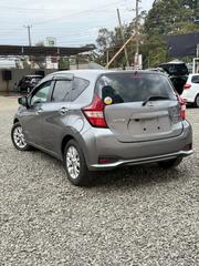 Nissan Note 1.2 Hybrid 2019 Silver for sale