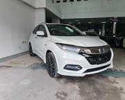 Honda Vezel 2020 White for sale