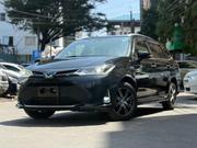 Toyota Corolla Fielder 2018 Black for sale