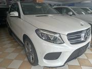 Mercedes-Benz GLC-Class 2019 White for sale